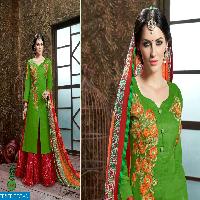 Womaniya Wholesale Western Dress material